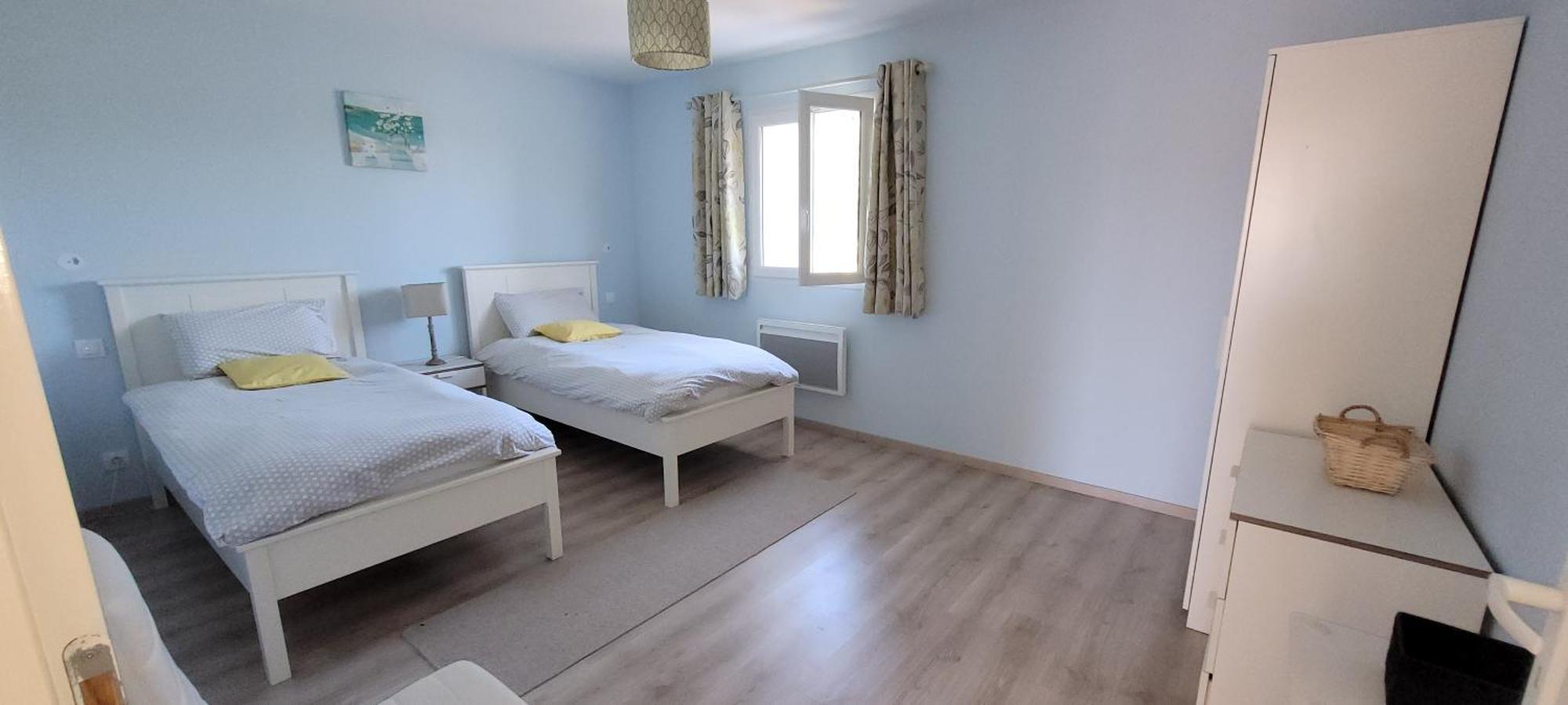 L'Alambic Villa Gondeville Kültér fotó